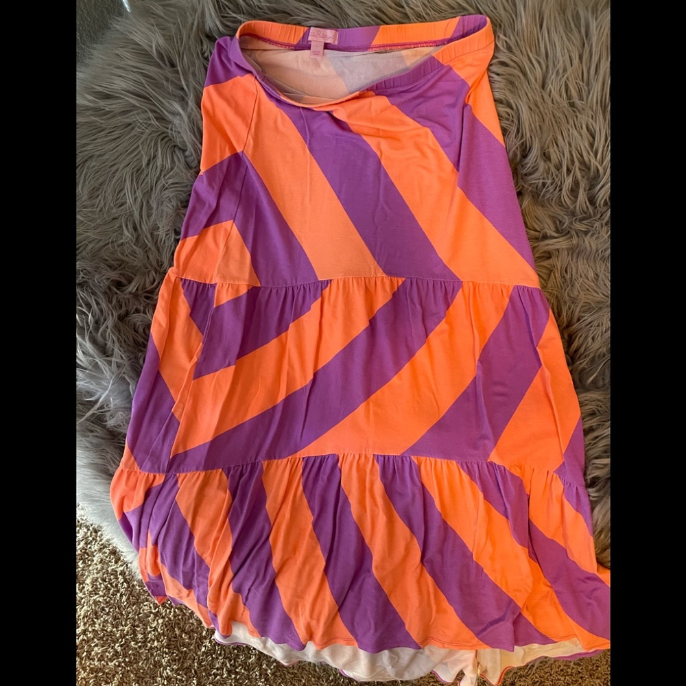 Lily Pulitzer Skirt